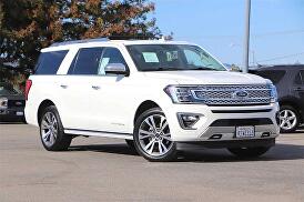 2020 Ford Expedition PLATINUM for sale in Novato, CA – photo 2