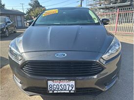 2017 Ford Focus SE for sale in Fresno, CA – photo 2