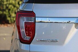 2019 Ford Explorer Limited for sale in Modesto, CA – photo 13