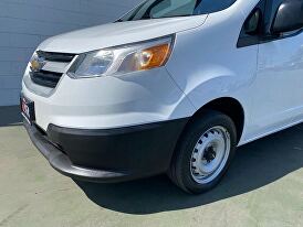 2017 Chevrolet City Express LT FWD for sale in Santa Ana, CA – photo 11