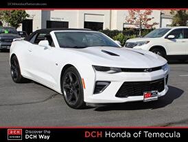 2016 Chevrolet Camaro 2SS for sale in Temecula, CA – photo 3