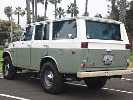 1970 Toyota Land Cruiser for sale in Santa Barbara, CA – photo 6