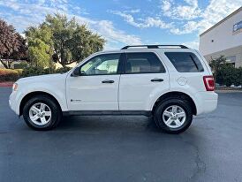 2009 Ford Escape Hybrid Limited for sale in Sacramento, CA – photo 5