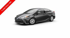 2022 Toyota Prius L Eco FWD for sale in Long Beach, CA – photo 7