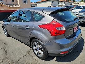2014 Ford Focus SE Hatchback for sale in Bellflower, CA – photo 2