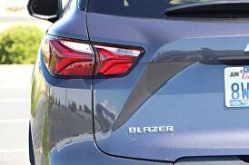 2021 Chevrolet Blazer 2LT for sale in Stockton, CA – photo 8