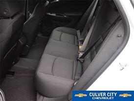 2022 Chevrolet Malibu LS FWD for sale in Culver City, CA – photo 11