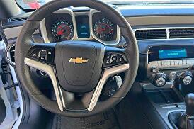 2015 Chevrolet Camaro 1LS for sale in Stockton, CA – photo 16