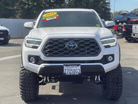 2021 Toyota Tacoma for sale in Clovis, CA – photo 2