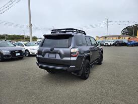 2021 Toyota 4Runner TRD Pro for sale in Eureka, CA – photo 9