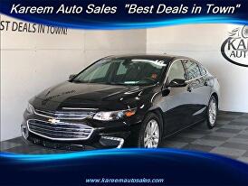 2016 Chevrolet Malibu 1LT for sale in Sacramento, CA