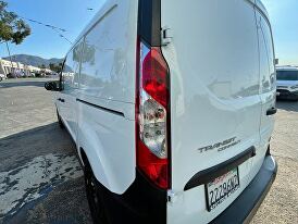 2019 Ford Transit Connect Cargo XL LWB FWD with Rear Cargo Doors for sale in Corona, CA – photo 12