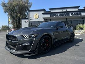 2020 Ford Mustang Shelby GT500 Fastback RWD for sale in Bloomington, CA – photo 2