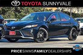 2023 Toyota Camry XSE for sale in Sunnyvale, CA