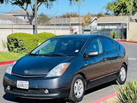 2009 Toyota Prius Touring FWD for sale in Sacramento, CA