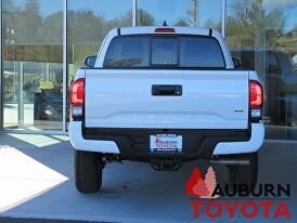 2023 Toyota Tacoma SR V6 Access Cab RWD for sale in Auburn, CA – photo 3