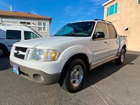 2003 Ford Explorer Sport Trac XLT Crew Cab for sale in San Diego, CA – photo 4