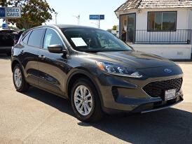 2020 Ford Escape SE for sale in Arroyo Grande, CA