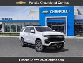 2022 Chevrolet Tahoe Z71 for sale in Cerritos, CA