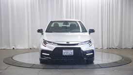 2020 Toyota Corolla SE FWD for sale in Sacramento, CA – photo 6