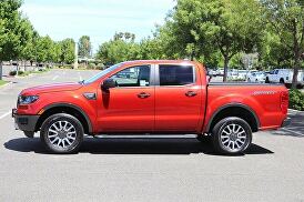 2019 Ford Ranger XLT SuperCrew RWD for sale in Yuba City, CA – photo 11