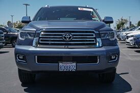 2020 Toyota Sequoia Platinum 4WD for sale in Sacramento, CA – photo 2