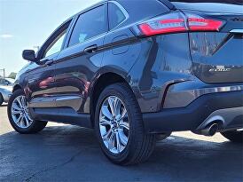 2020 Ford Edge Titanium for sale in El Cajon, CA – photo 15