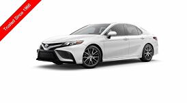 2023 Toyota Camry Hybrid SE FWD for sale in Long Beach, CA – photo 7