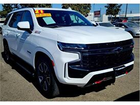 2021 Chevrolet Tahoe Z71 for sale in Merced, CA – photo 2