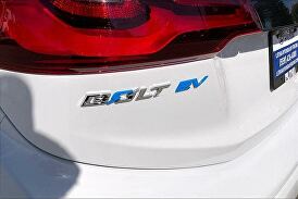 2019 Chevrolet Bolt EV LT FWD for sale in Fresno, CA – photo 7