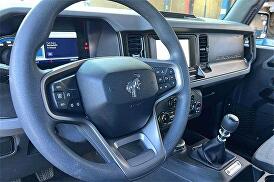 2022 Ford Bronco for sale in Madera, CA – photo 7