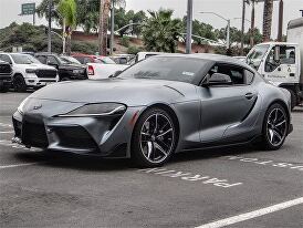 2021 Toyota Supra 3.0 RWD for sale in Norco, CA – photo 4