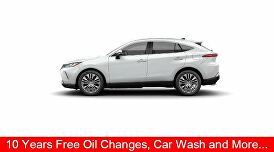 2023 Toyota Venza LE AWD for sale in Long Beach, CA – photo 12