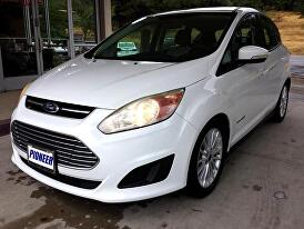 2014 Ford C-Max Hybrid SE for sale in Grass Valley, CA – photo 12