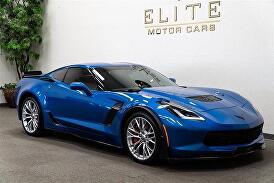 2016 Chevrolet Corvette Z06 for sale in Concord, CA – photo 8