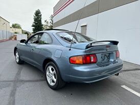 1995 Toyota Celica GT Hatchback for sale in Rocklin, CA – photo 4