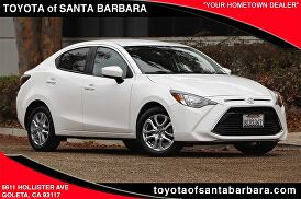 2018 Toyota Yaris iA Sedan for sale in Goleta, CA