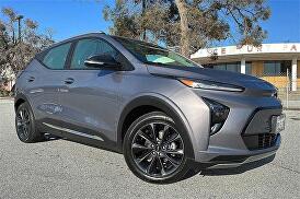 2022 Chevrolet Bolt EUV Premier for sale in Redwood City, CA – photo 2