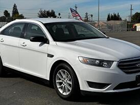 2013 Ford Taurus SE for sale in Castro Valley, CA – photo 11