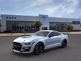 2022 Ford Mustang Shelby GT500 Fastback RWD for sale in Napa, CA