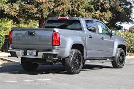 2021 Chevrolet Colorado WT for sale in Concord, CA – photo 6