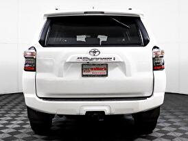 2021 Toyota 4Runner SR5 Premium for sale in Riverside, CA – photo 13