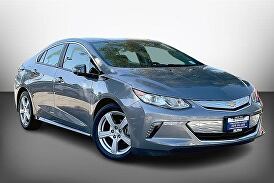 2018 Chevrolet Volt LT FWD for sale in Fresno, CA – photo 21