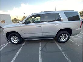 2020 Chevrolet Tahoe LT for sale in San Jose, CA – photo 8