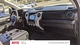 2020 Toyota Tundra SR5 CrewMax 4WD for sale in Glendale, CA – photo 26