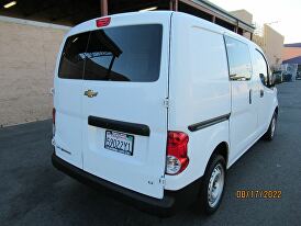 2017 Chevrolet City Express LT FWD for sale in San Jose, CA – photo 5