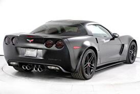 2006 Chevrolet Corvette Z06 for sale in Burbank, CA – photo 2