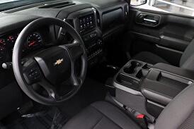 2021 Chevrolet Silverado 1500 Custom for sale in San Luis Obispo, CA – photo 2