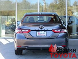 2023 Toyota Camry SE FWD for sale in Auburn, CA – photo 3