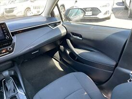 2020 Toyota Corolla LE FWD for sale in Fresno, CA – photo 18